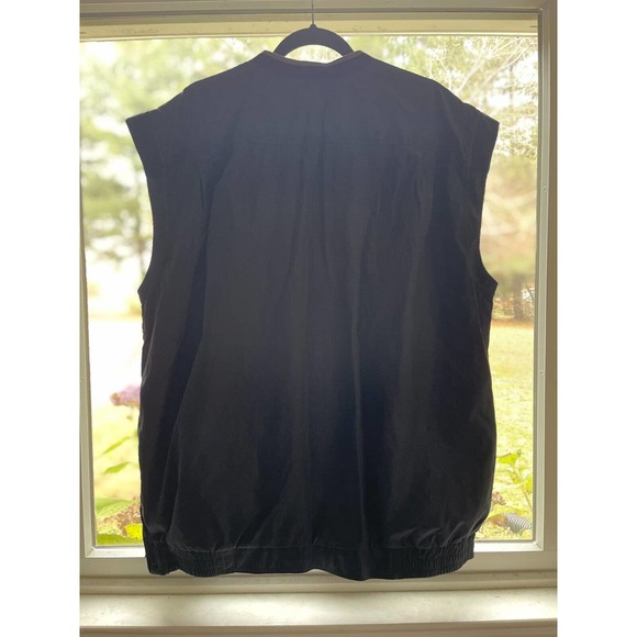 Izod‎ X-treme function golfwear vest XL - Picture 4 of 4